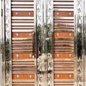 cnc flower with dot jali svg/dxf file