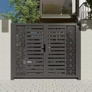 cnc intricate geometric patternn jali svg/dxf file