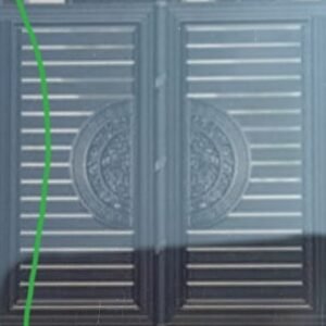 cnc swastik geomatric jali svg/dxf file