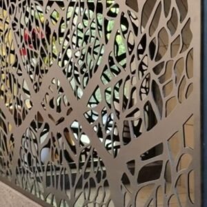 cnc tree jali svg/dxf file